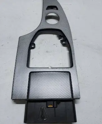 BMW 5 E60 E61 Other center console (tunnel) element 5116 7059944