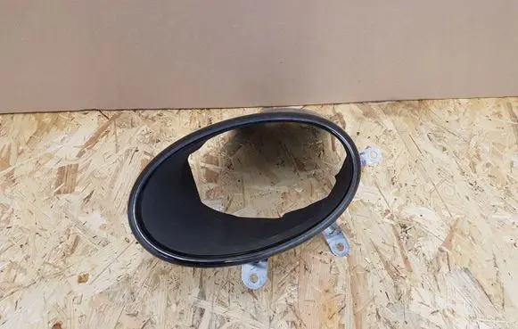 Audi Q3 F3 Muffler ending 