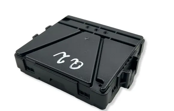 Audi Q2 - Gateway control module 3Q0907530AR 3Q0907530G AC0903570254
