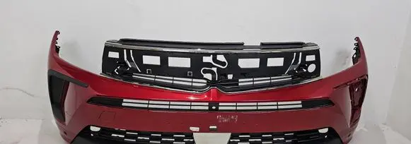 Opel Grandland X Front bumper 9840131477