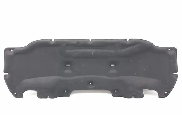 Renault Megane IV Engine bonnet/hood sound/heat insulation
