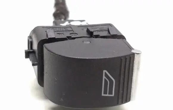 Ford Focus Electric window control switch BM5T14529AA