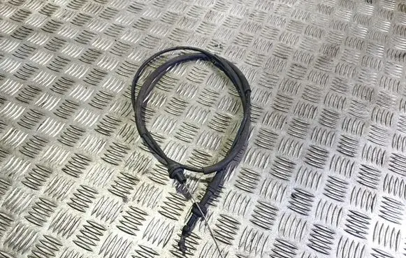 Volkswagen New Beetle Throttle cable 1J1721555K