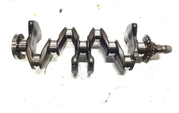 Toyota Prius (XW20) Crankshaft 