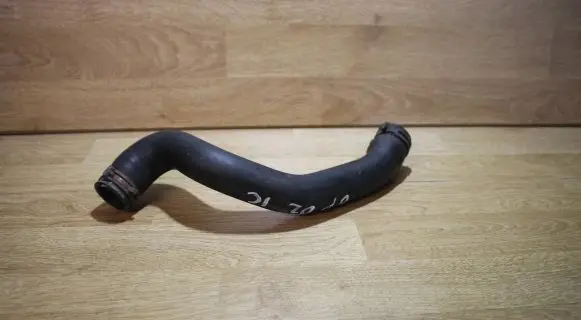 Audi A3 S3 8P Engine coolant pipe/hose 1K0122101CK