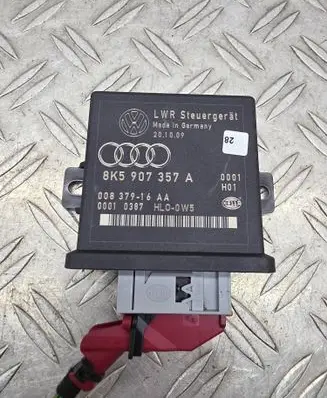 Light module LCM