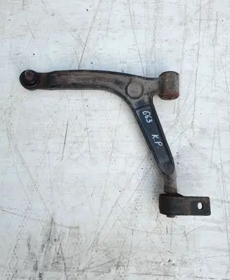 Citroen Berlingo Front lower control arm/wishbone 3520V3