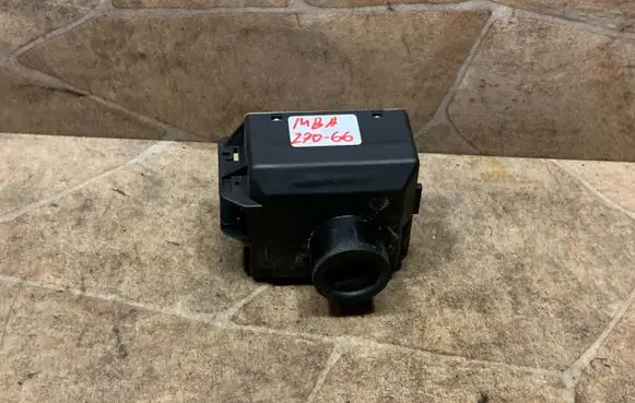 Ignition lock