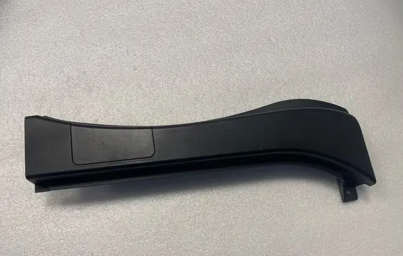 BMW X5 E70 (D) pillar trim (bottom) 51477145953