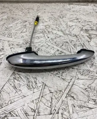 Mini Cooper Countryman R60 Rear door exterior handle 7198471A
