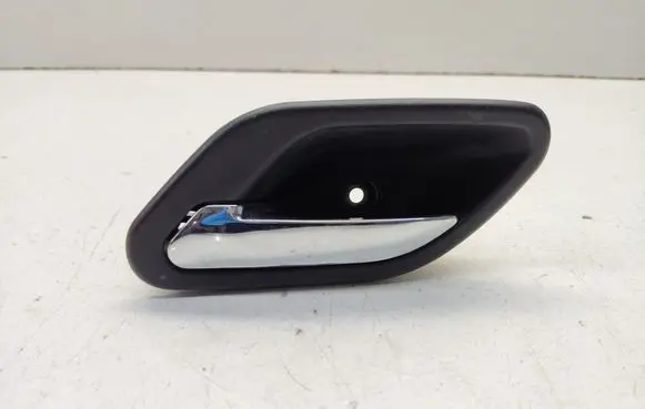 Front door interior handle
