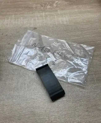 Volkswagen Golf VII Timing belt guard (cover) N10669201