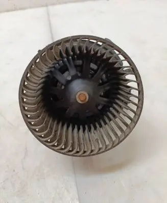 Peugeot 206 Heater fan/blower 6424501