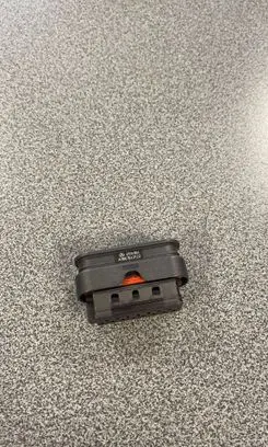 Mercedes-Benz E W212 Other relay A000153212264