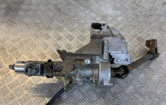 Renault Kangoo II Electric power steering pump 8200932439 W22BD0083Q 160409