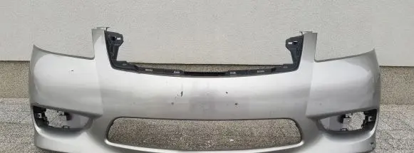 Infiniti M Front bumper