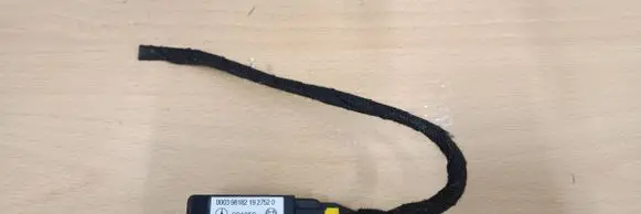 Mercedes-Benz CLK AMG A208 C208 Airbag deployment crash/impact sensor 0018200726 001059