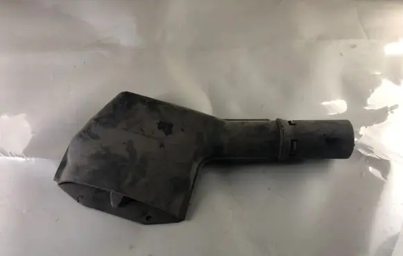 Mitsubishi Pajero Pinin Air intake duct part MR464111