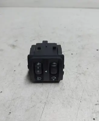 Renault Megane III Headlight level height control switch 251900001RD 88020009 08802020