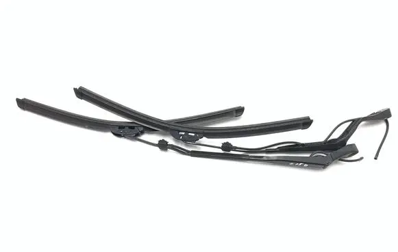Jaguar XK8 - XKR Windshield/front glass wiper blade C2P1266 C2P1264