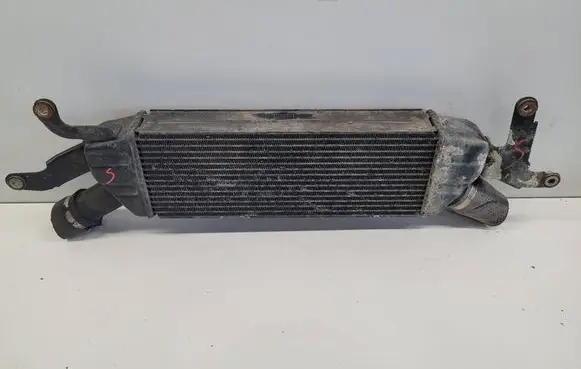 Mitsubishi Outlander Intercooler radiator 1570A102