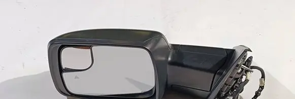 Dodge RAM Front door electric wing mirror 68276503AE SEQ064200 KN720713