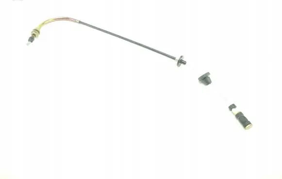 Fiat 500 Cinquecento Throttle cable 7699064
