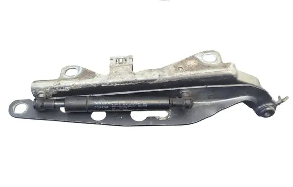 Volvo S60 Front bonnet/hood damper/strut 30674708