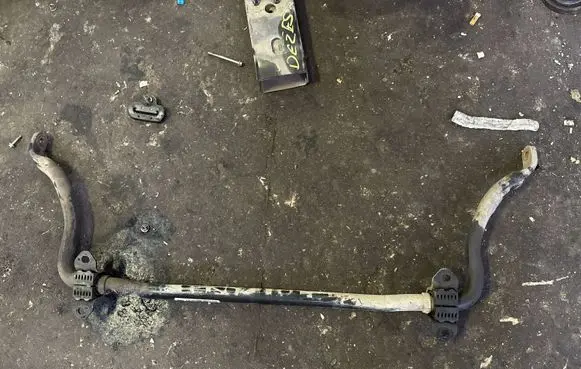 Ford Ranger IV Front anti-roll bar/sway bar JB3C5494BC