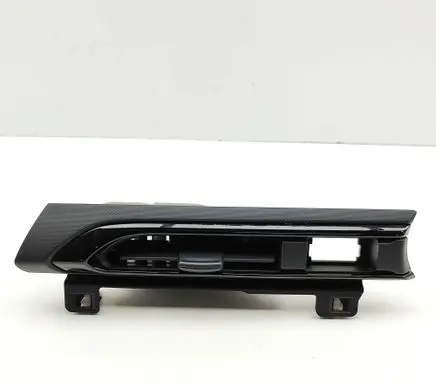 Mazda MX-5 ND Dashboard air vent grill cover trim N2436491X N24355220A02