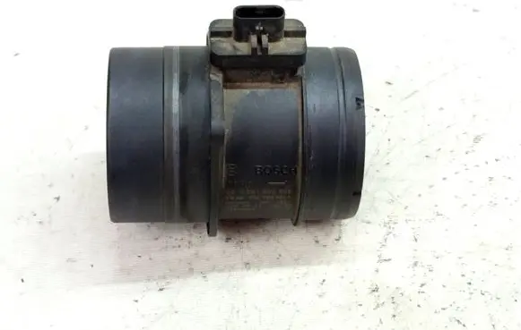 Volkswagen PASSAT B8 Mass air flow meter 03L906461A 0281002956 335113041