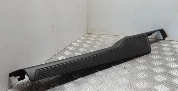 Other trunk/boot trim element