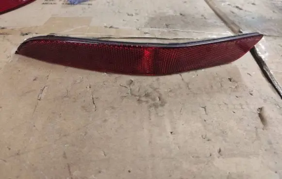 Porsche 911 Rear tail light reflector 99163148702 01051001