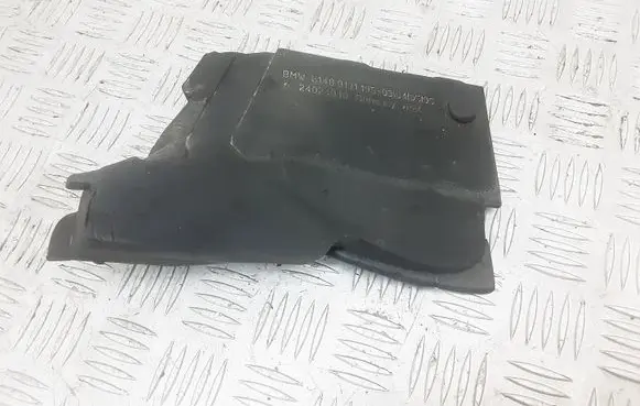 BMW 7 F01 F02 F03 F04 Fender foam support/seal 9131195