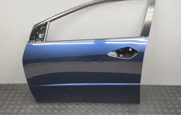 Honda Civic Front door