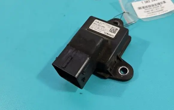 Peugeot 308 Central body control module 967787168001 IMPRK1582245