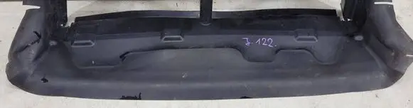 Ford Focus Radiator trim BM518312AC
