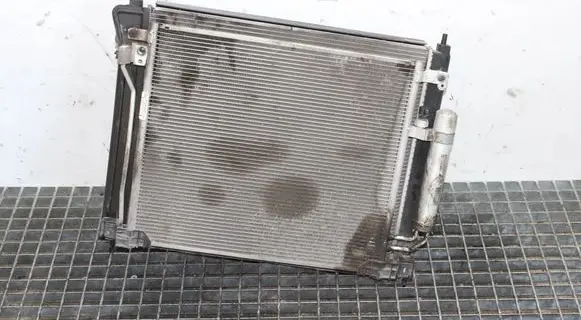 Nissan Pulsar Radiator set 21410HX51B 21403HX51B