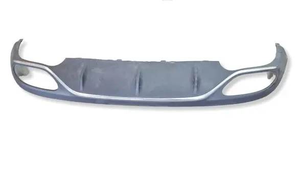 Mercedes-Benz E W238 Rear bumper lower part trim A2388859000 AC238