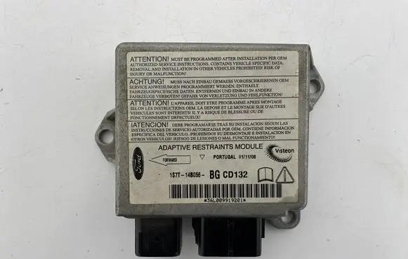 Ford Mondeo Mk III Airbag control unit/module 1S7T14B056BG 1S7T14B056BGCD132 CD132