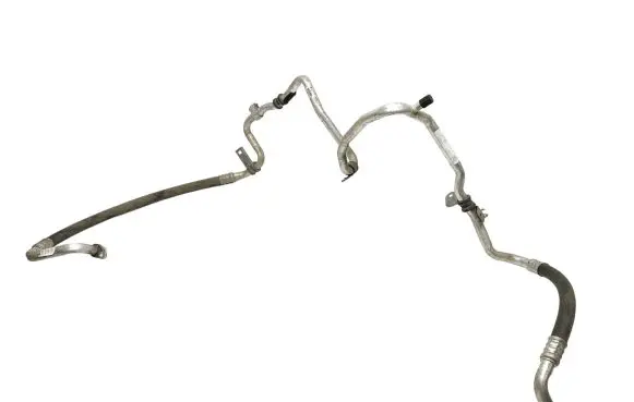 Renault Trafic III (X82) Air conditioning (A/C) pipe/hose 924543135R 034573991