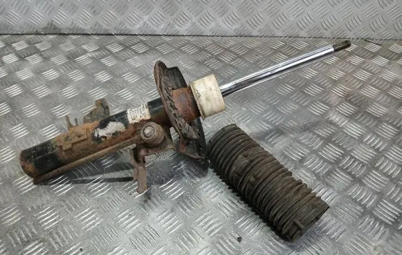 Volvo V70 Front shock absorber/damper