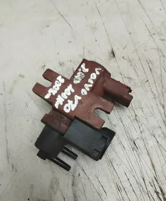 Volvo V70 Turbo solenoid valve