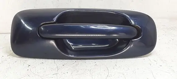 Chrysler Voyager Sliding door exterior handle SR7154
