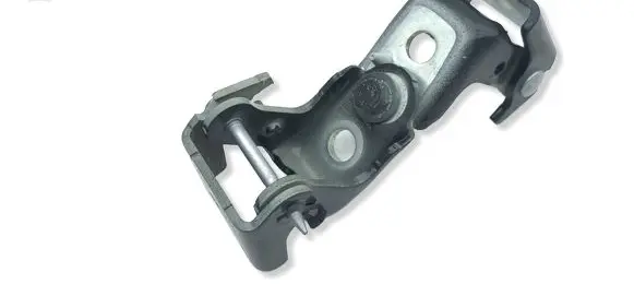 Opel Grandland X Front door hinge set 