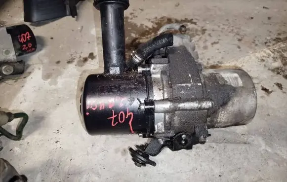Peugeot 407 Power steering pump A5093071 2600731