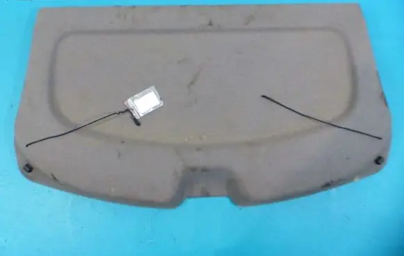 Toyota Corolla E110 Parcel shelf IMPRK941882