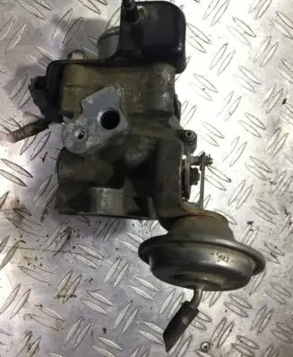 Honda Accord Throttle valve gv14a