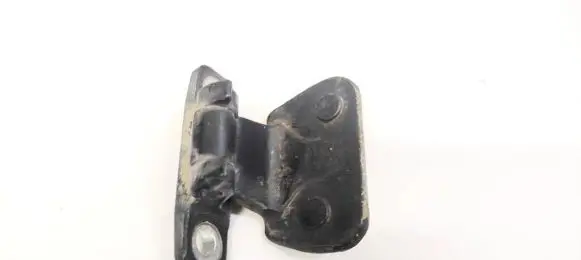 Opel Zafira A Tailgate/trunk/boot hinge