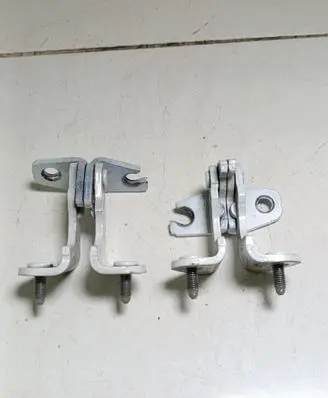 Tesla Model 3 Front door hinge set A046571